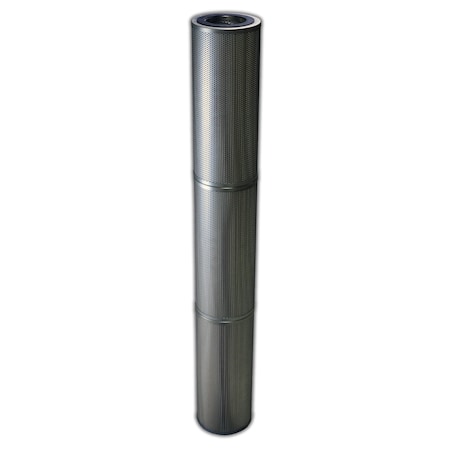 Main Filter FILTREC R333C20P Replacement/Interchange Hydraulic Filter MF0357587